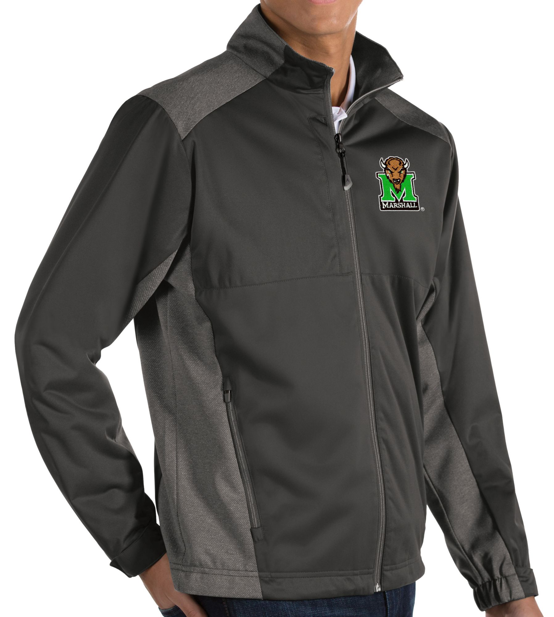 Antigua Women's Buffalo Bills Royal Generation Full-Zip Jacket