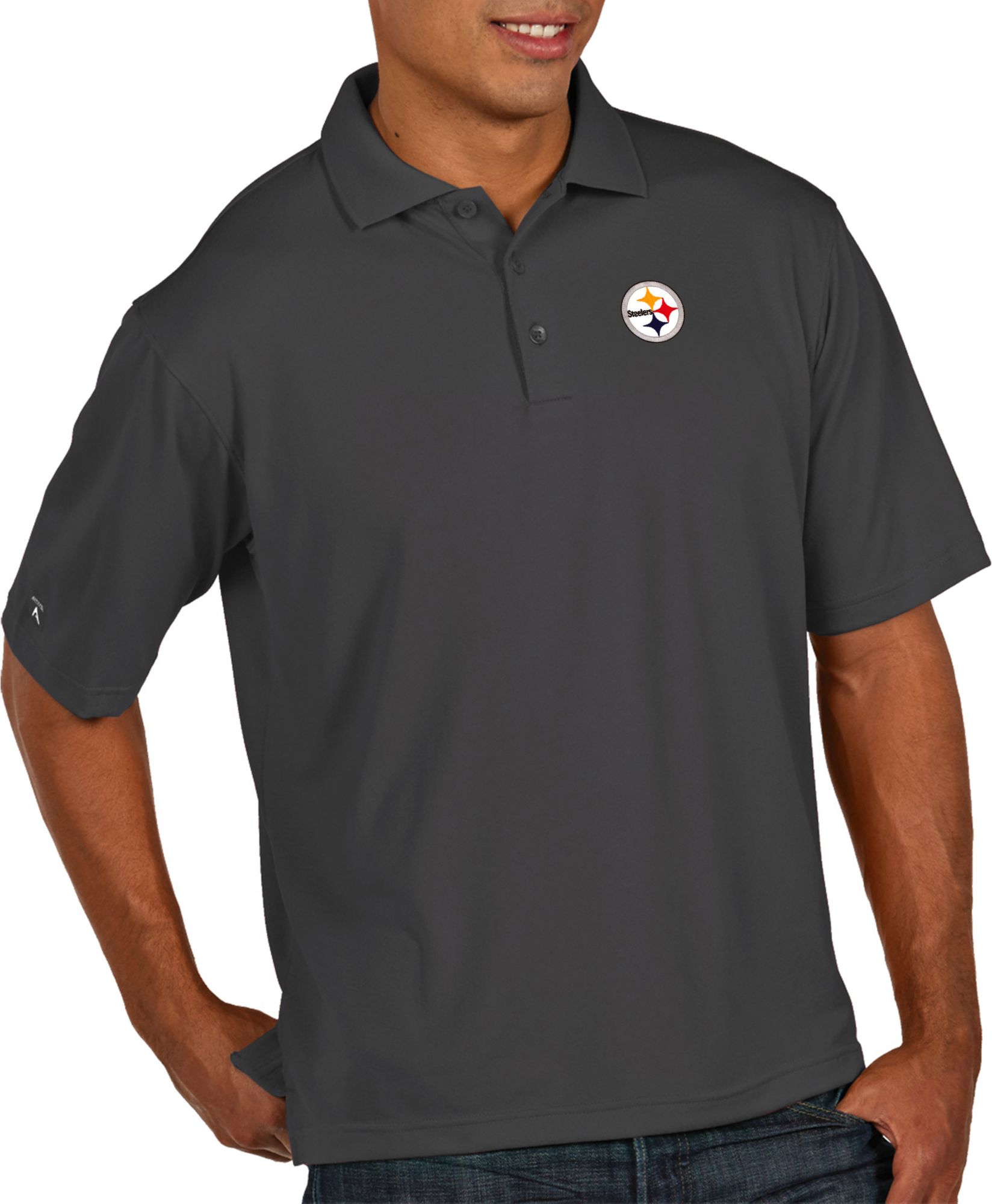 steelers shirts mens