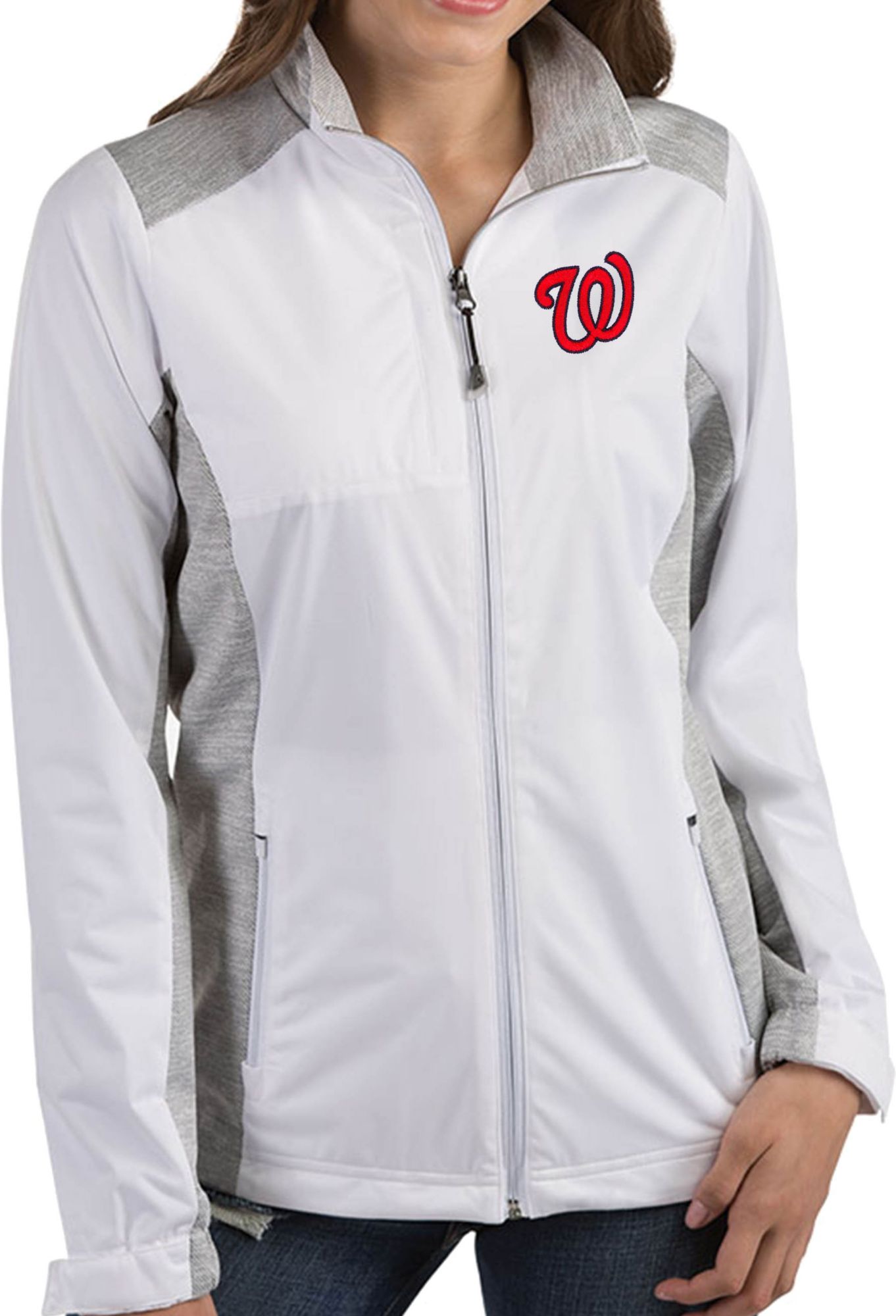 washington nationals women's apparel