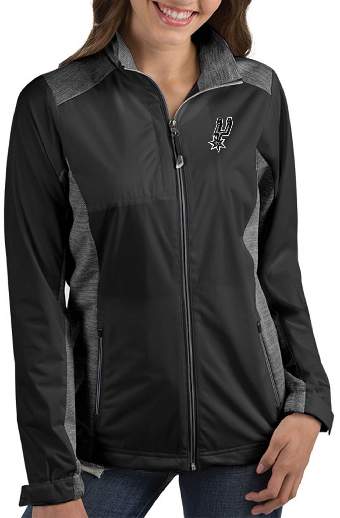san antonio spurs women's apparel