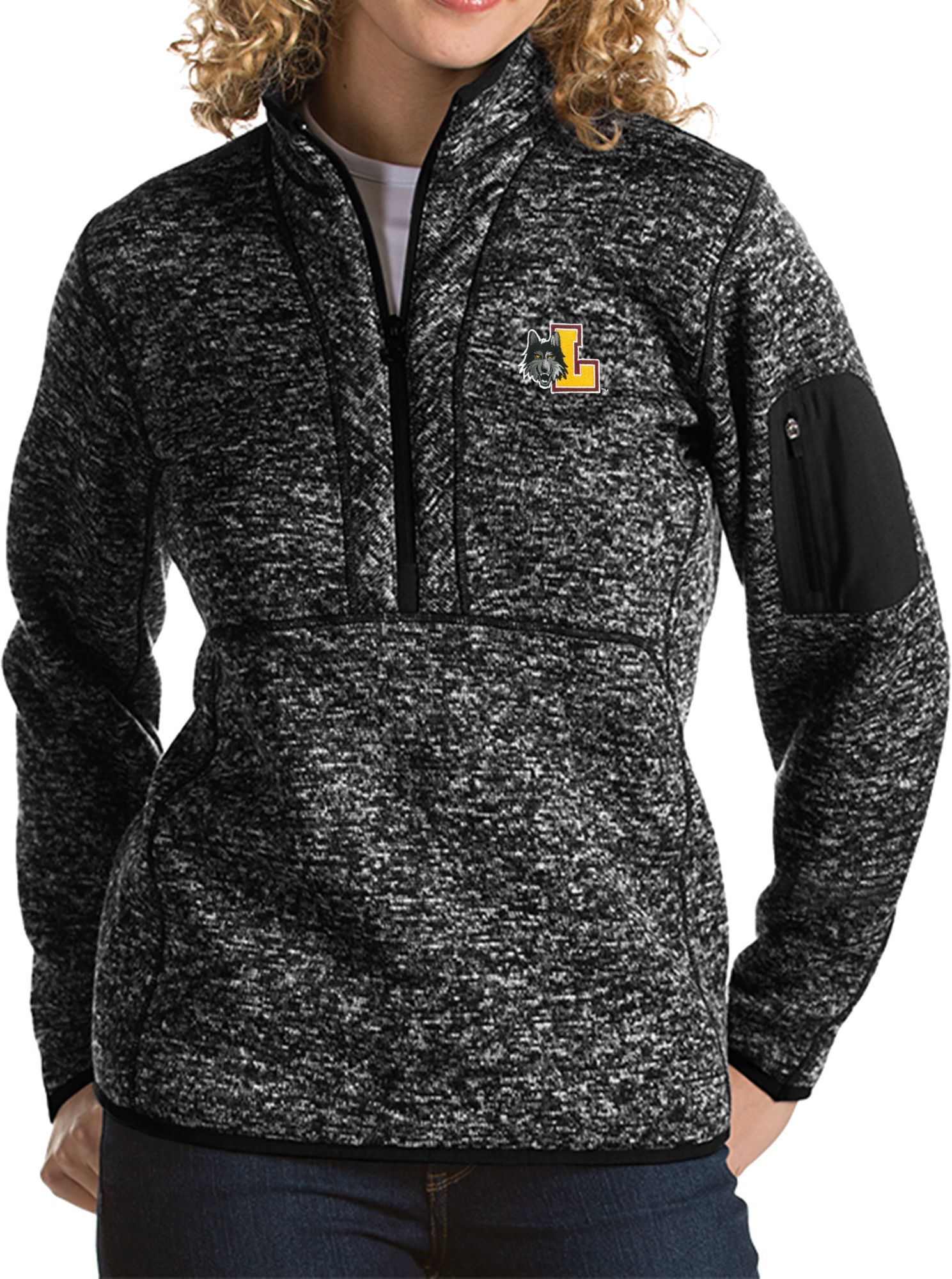 Loyola-Chicago Ramblers