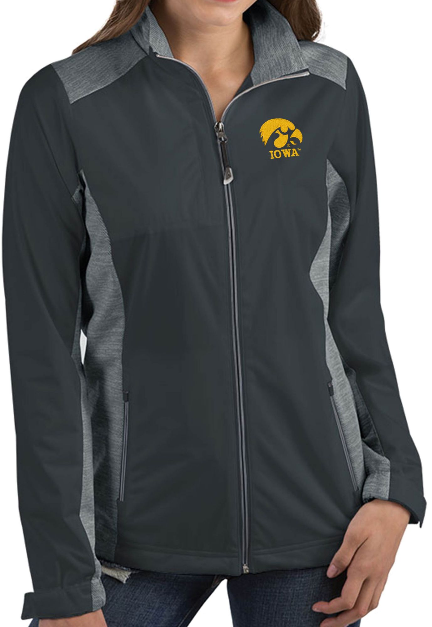 iowa hawkeyes women's apparel