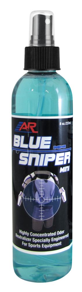 Deodorizers & Equipment Care