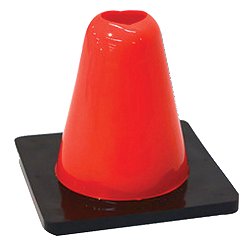 A&R 6” Weighted Cone