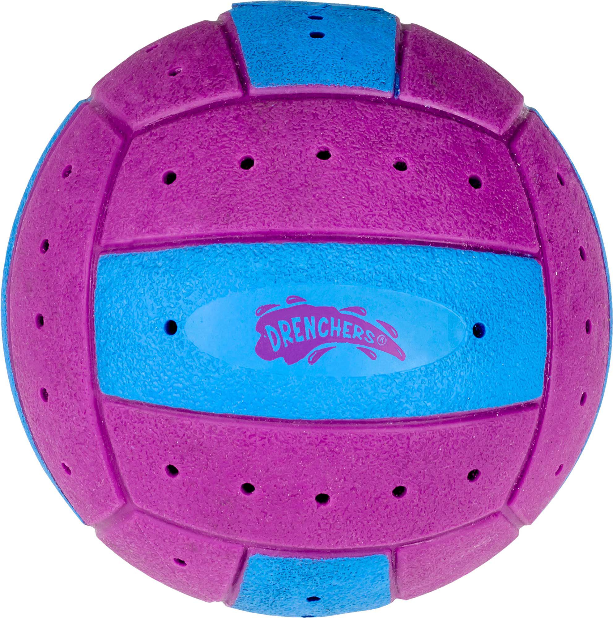 Aqua Leisure 5" Drenchers Ball - Purple