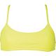 Soft Green/Yellow Star