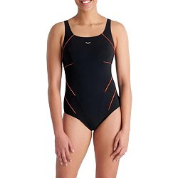 Women's High Coverage Swimsuit