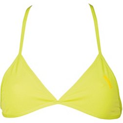 Women's One Piece Removable Cups Swimsuits - Athletic Swimwear & More
