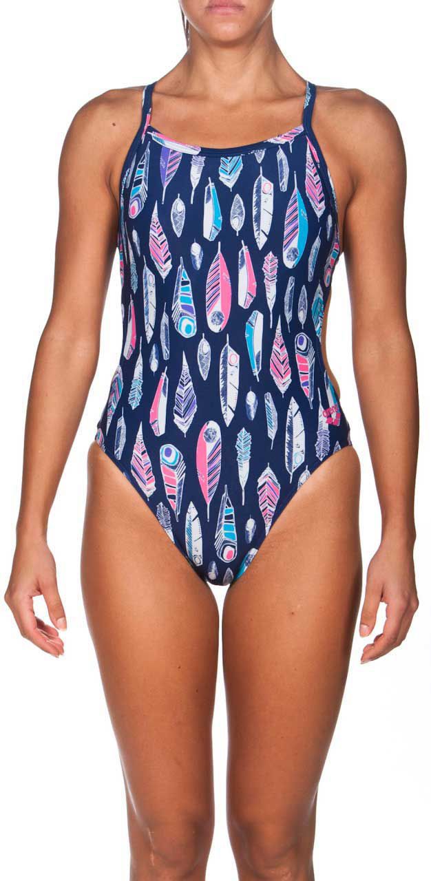 arena plus size swimwear