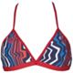 Navy/Red