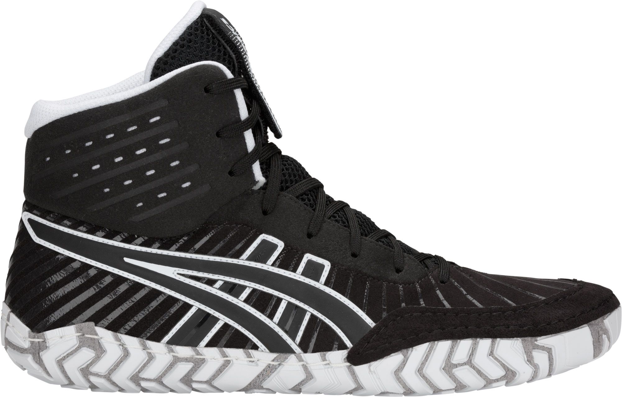 asics wrestling shoes for youth