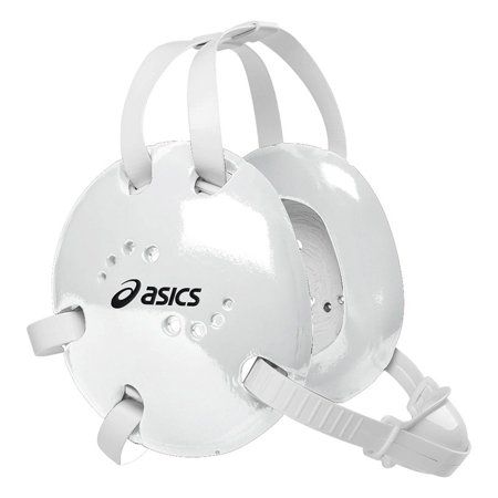 ASICS Adult Snap Down Headgear