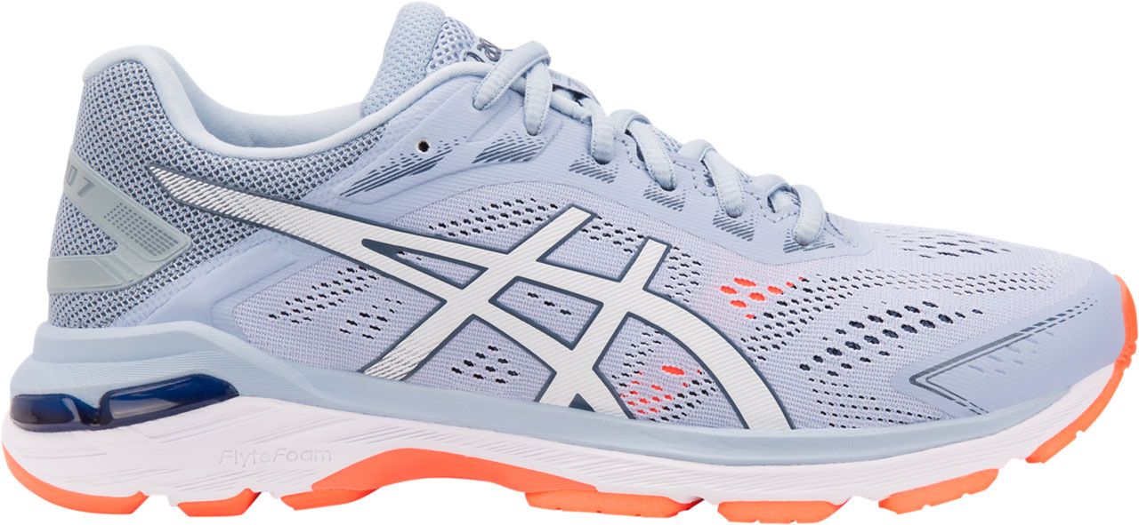 womens asics running