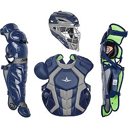 All-Star Adult S7 Axis Pro Model Series Catcher's Set