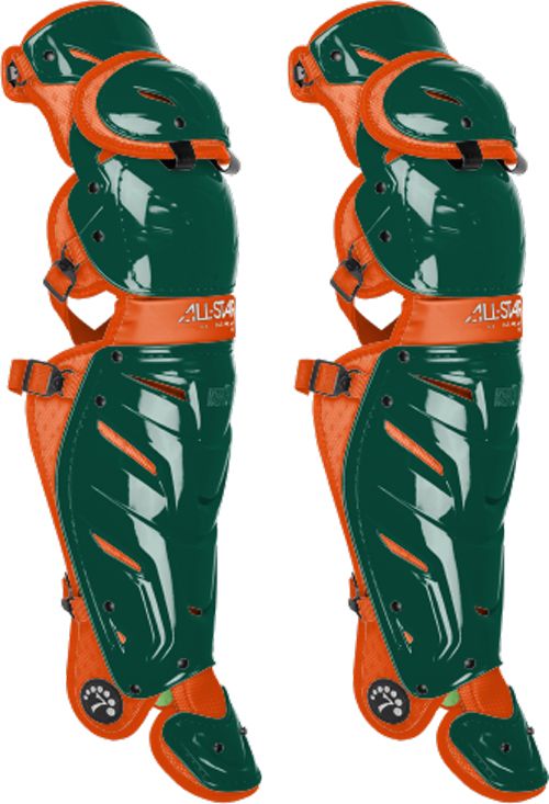 custom all star catchers gear