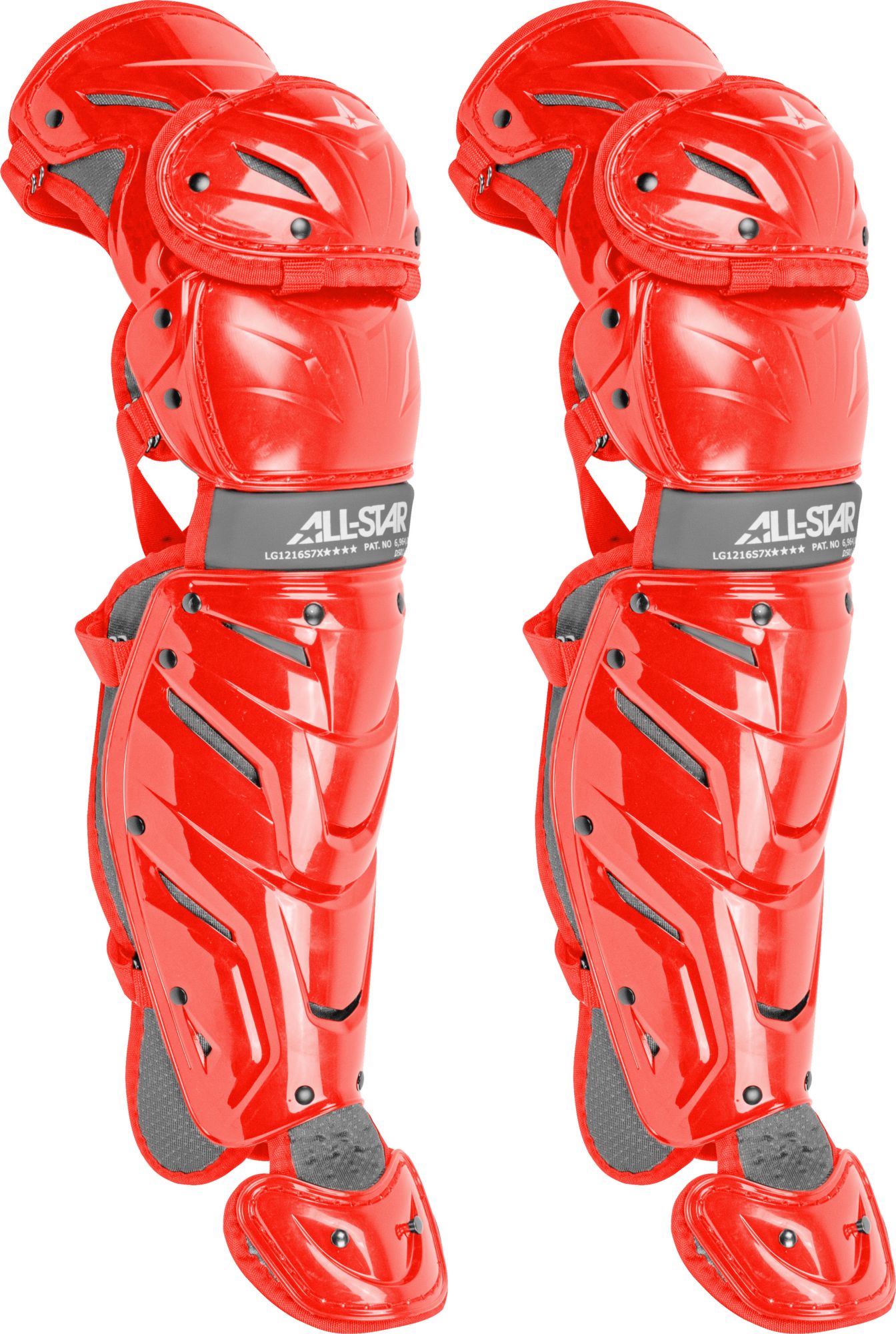 All-Star Intermediate 14.5'' S7 AXIS Leg Guards
