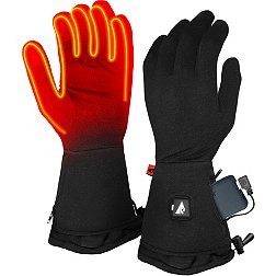 ActionHeat Men's 5V Battery Heated Glove Liners