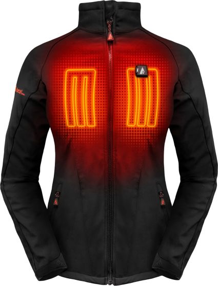 Womens Heated Clothing >> Actionheat Women S 5v Battery Heated Jacket Womens Heated Clothing >> Actionheat Women S 5v Battery Heated Jacket