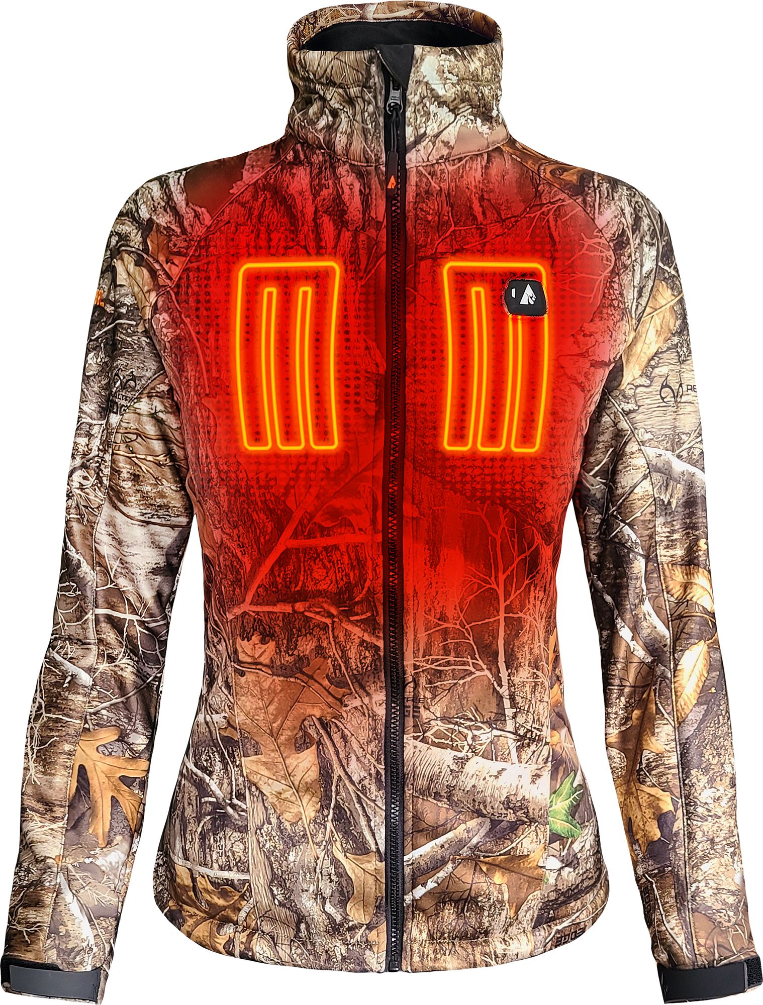 ActionHeat Women's 5V Battery Heated Jacket