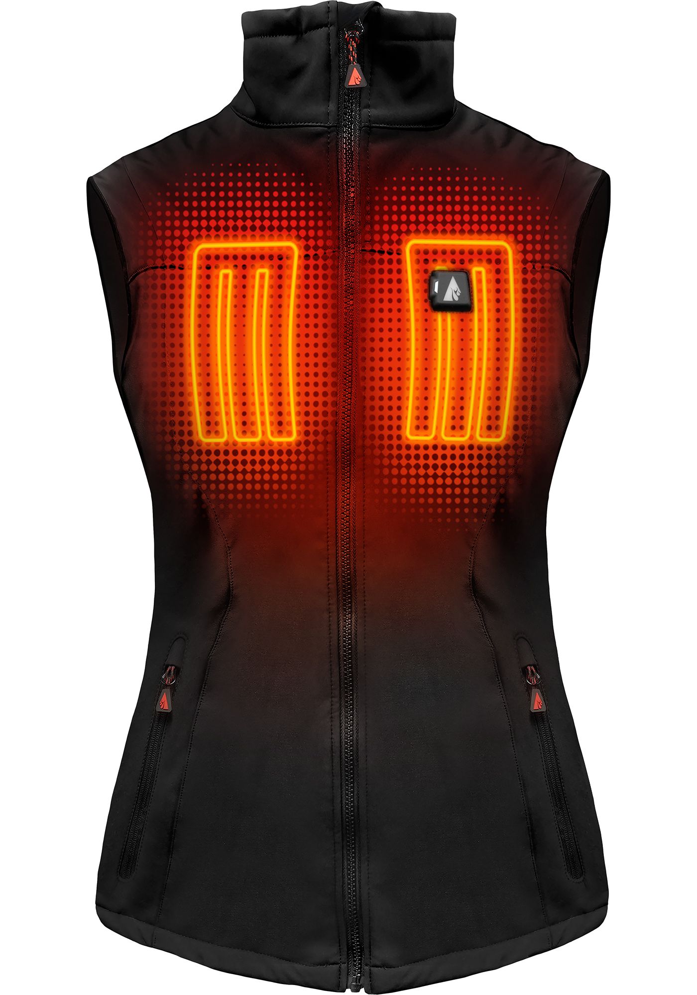 ActionHeat Women's 5V Battery Heated Vest DICK'S Sporting Goods