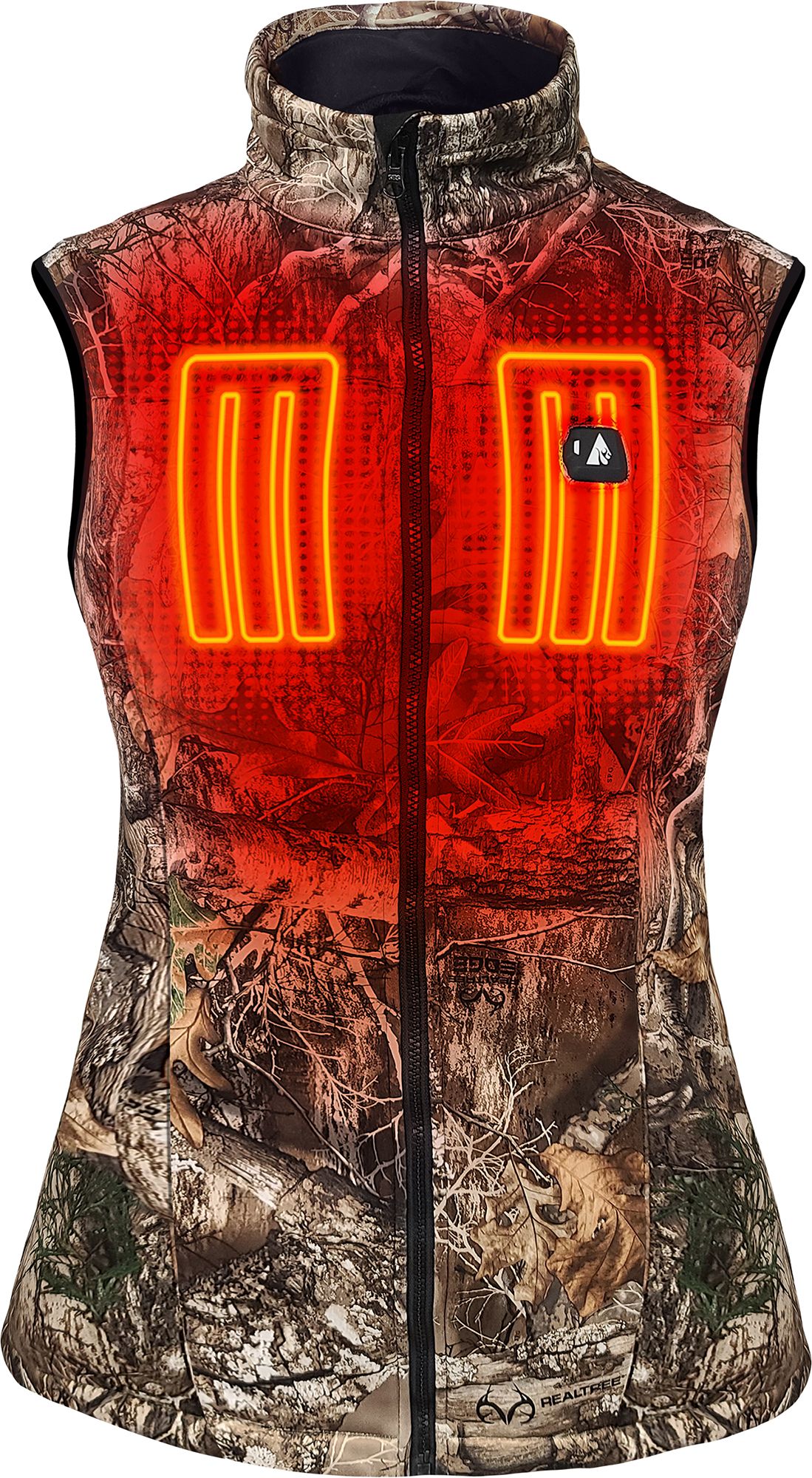 ActionHeat Women's 5V Battery Heated Vest
