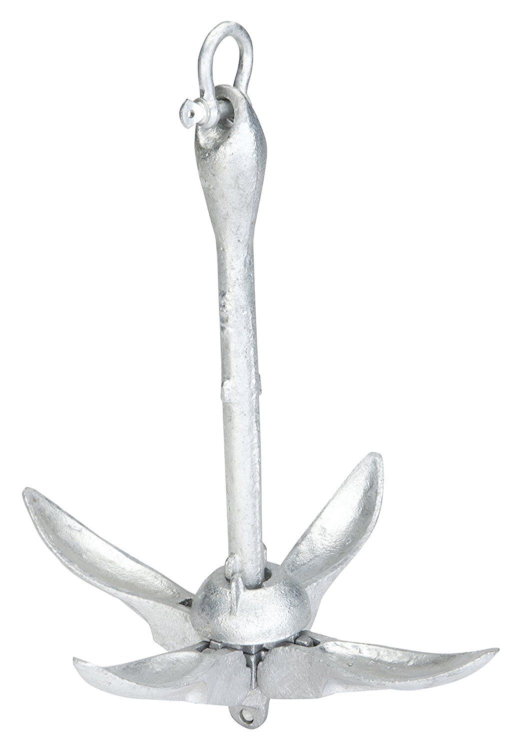 Attwood Grapnel Folding Anchor