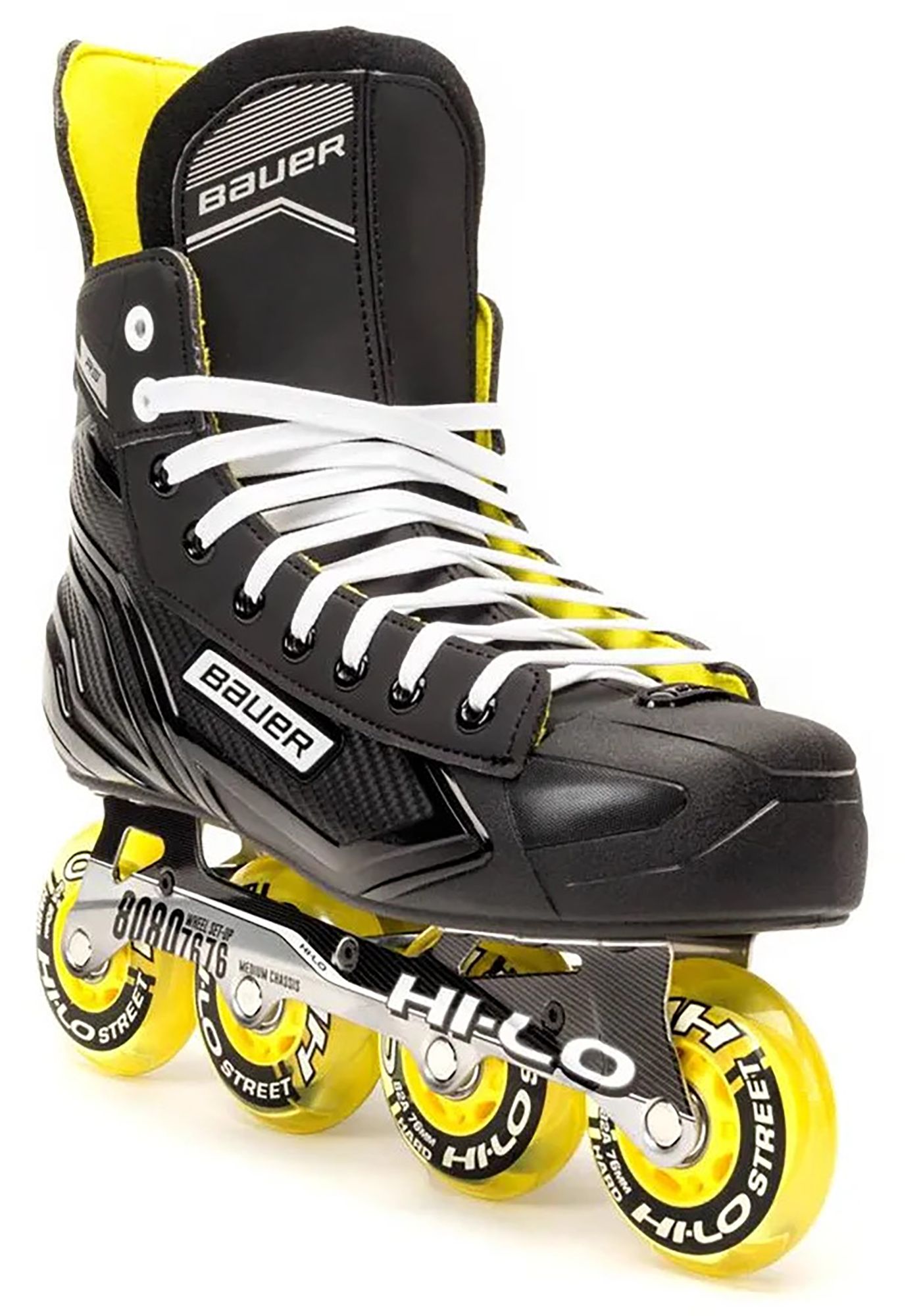 Bauer Senior RS Roller Hockey Skates DICK'S Sporting Goods