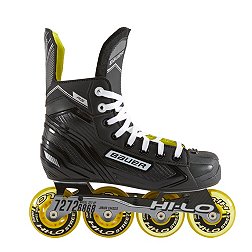 Bauer RS Roller Hockey Skates -  Junior