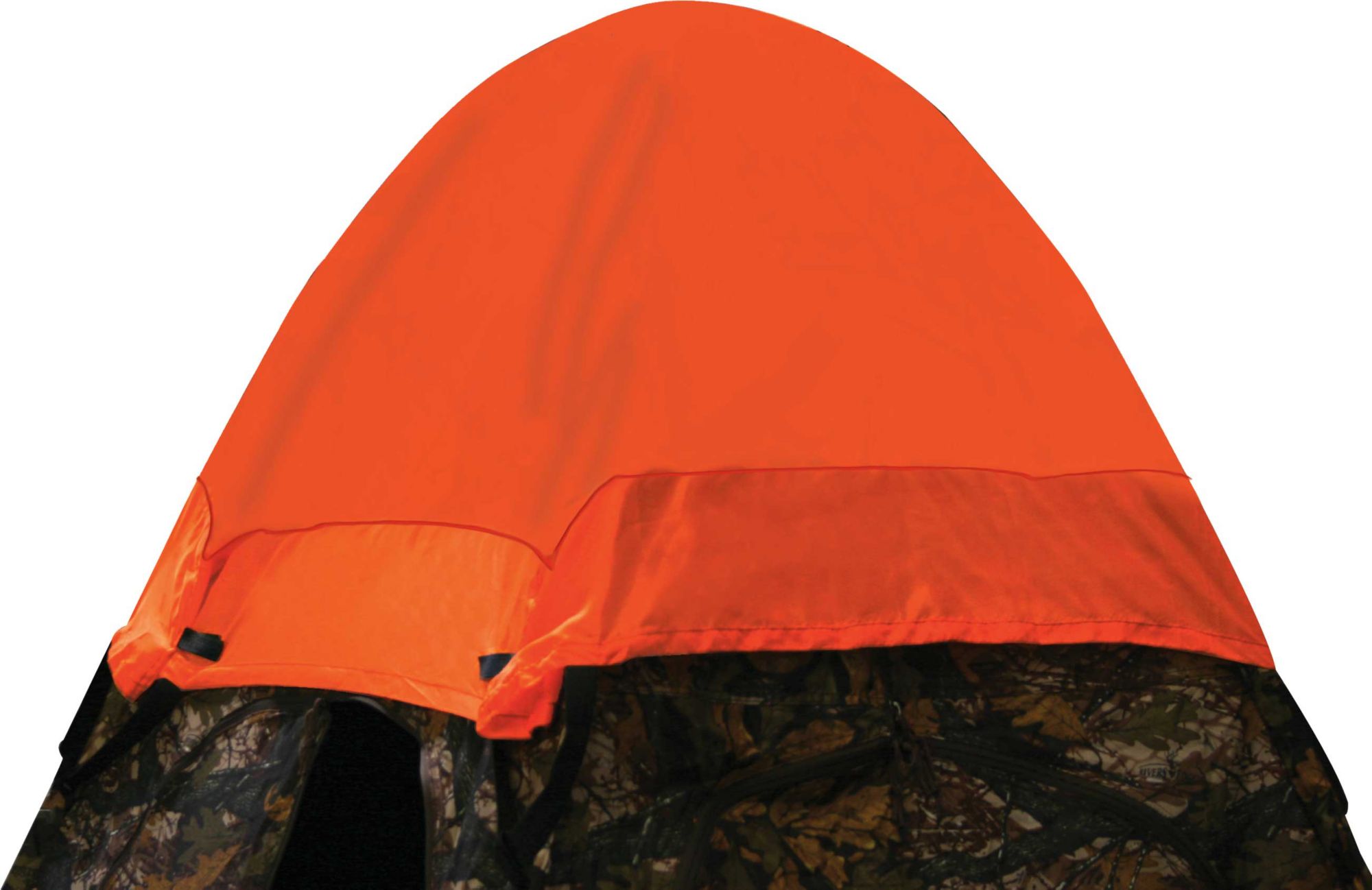 New Indiana Rule Blaze Orange On Tent Blinds What To Do Archery Talk Forum