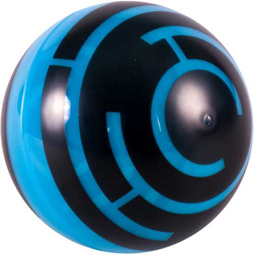 Hedstrom Light Up Blackout Ball
