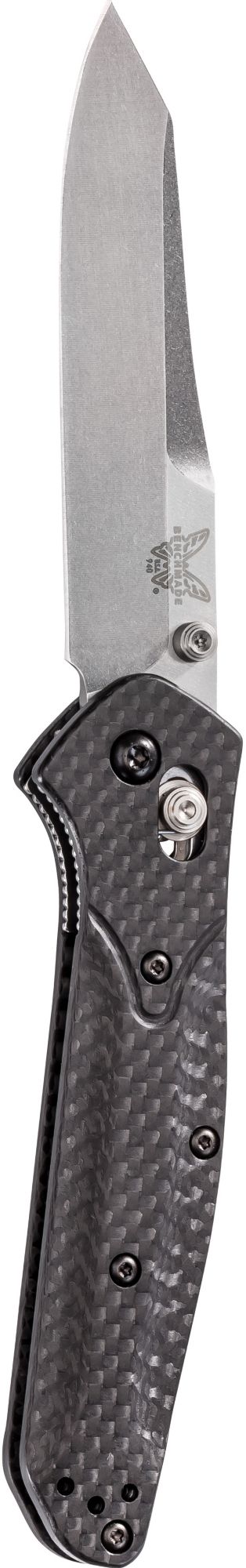 Benchmade Osborne Reverse Tanto Knife