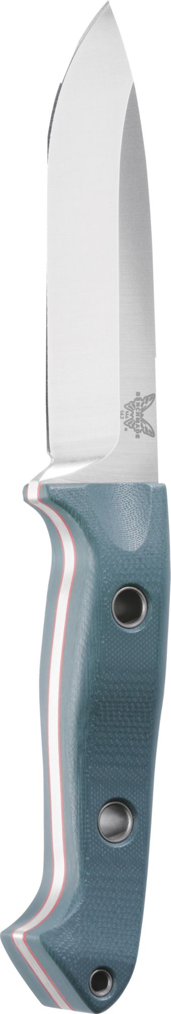 Benchmade Sibert Bushcrafter Knife