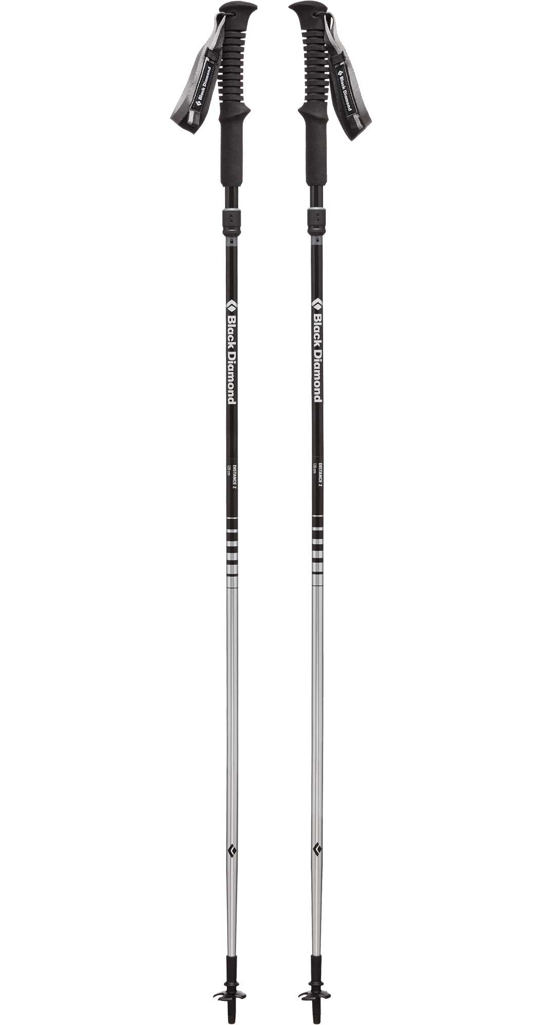 Black Diamond Distance Z Trekking Poles Field Stream
