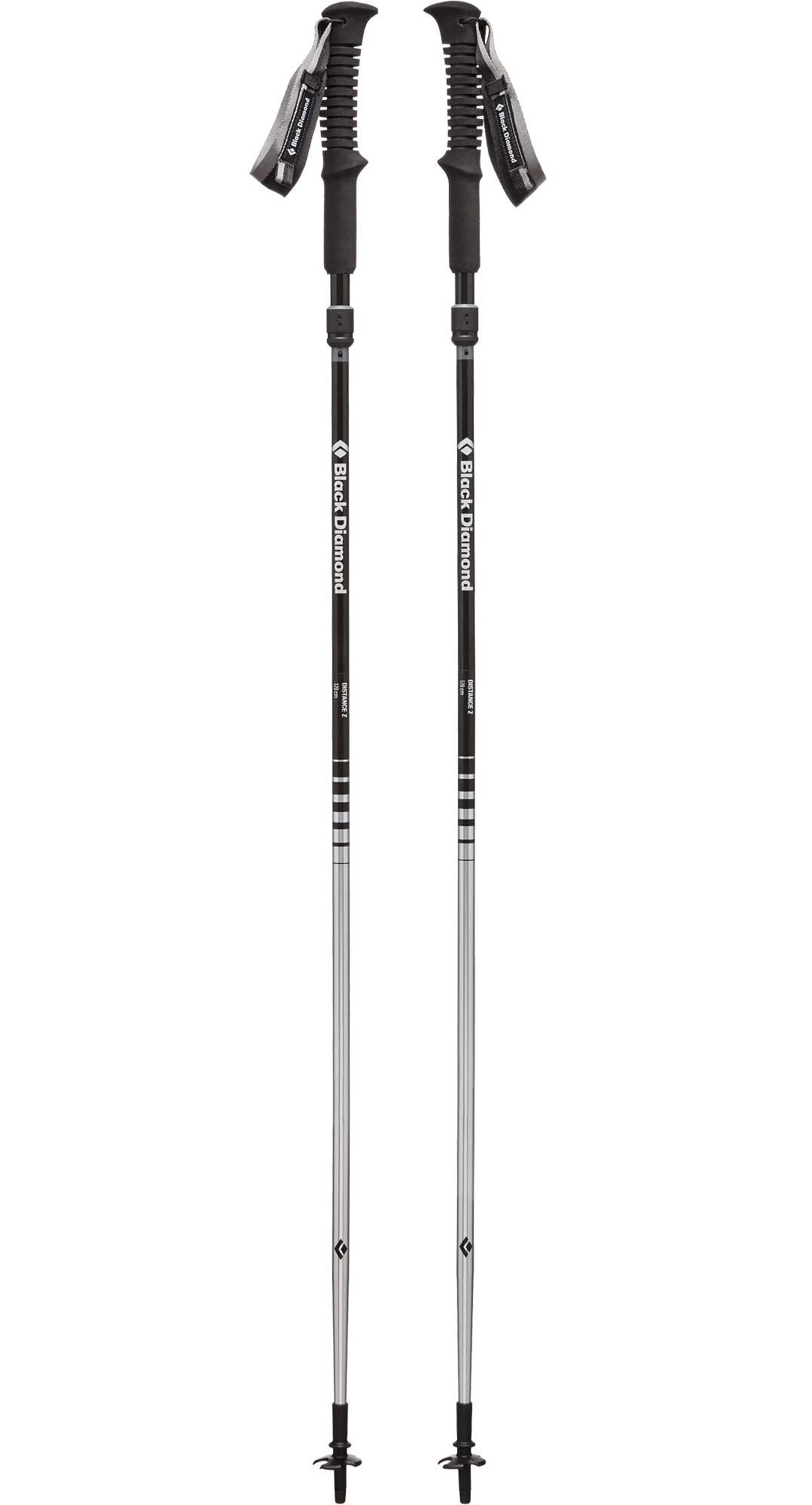 Black Diamond Distance Z Trekking Poles Field Stream