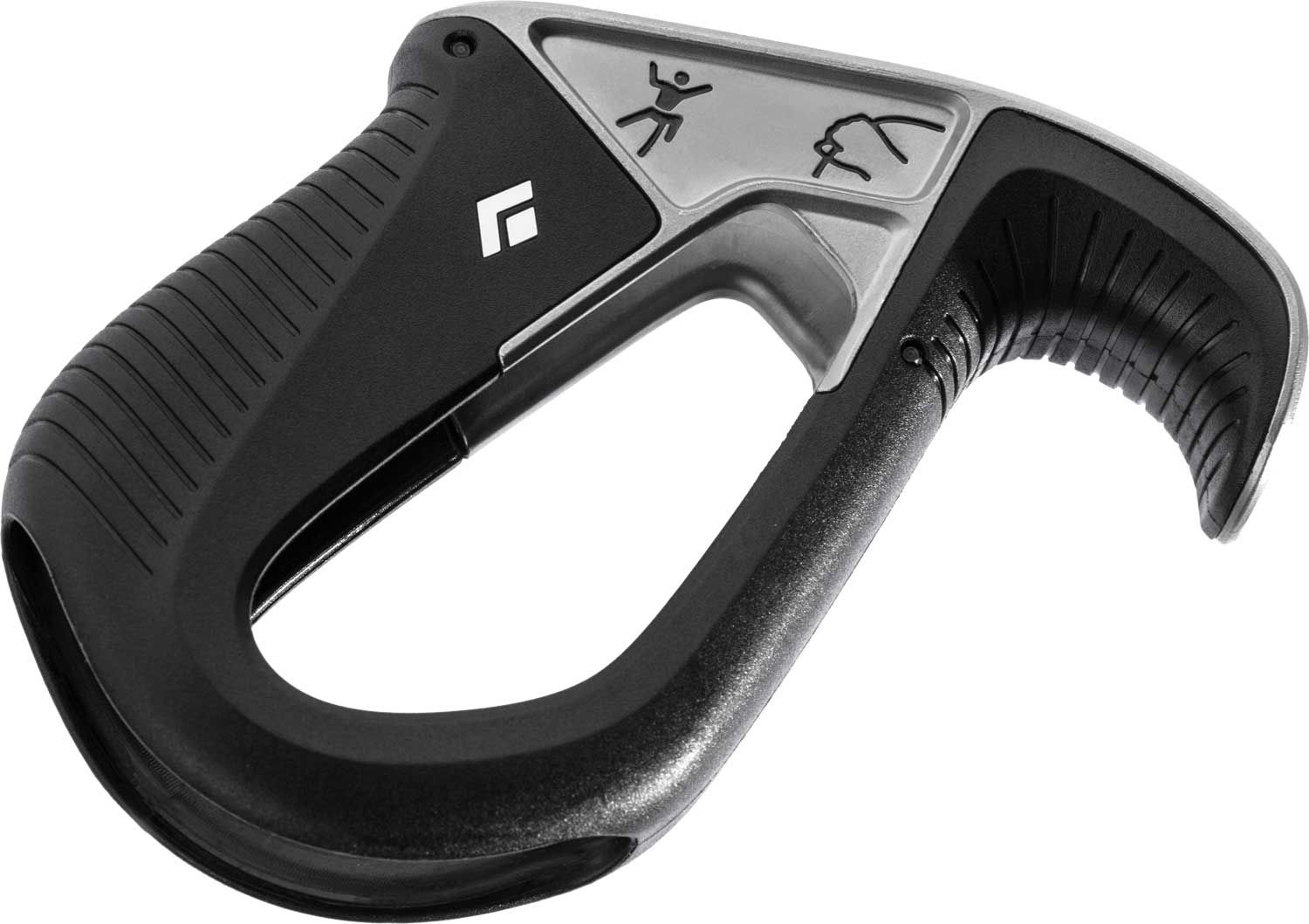 Belay & Rappel Devices