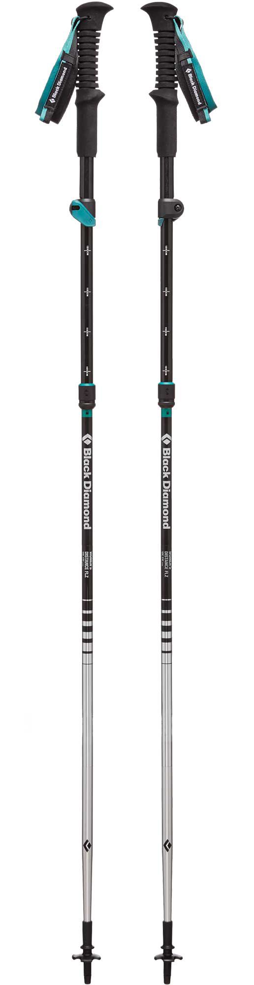 black diamond trekking pole tip protectors