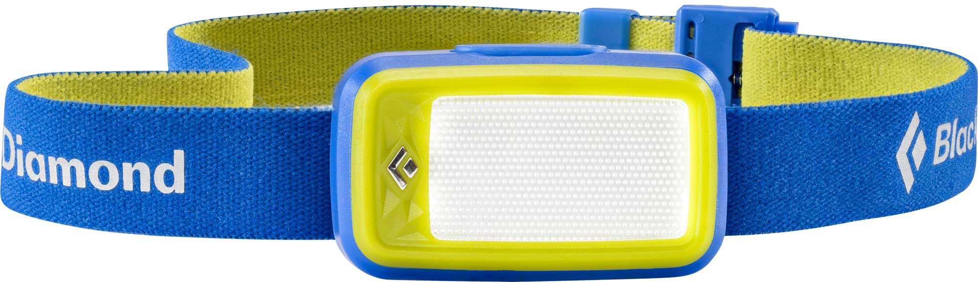 Black Diamond Wiz Headlamp
