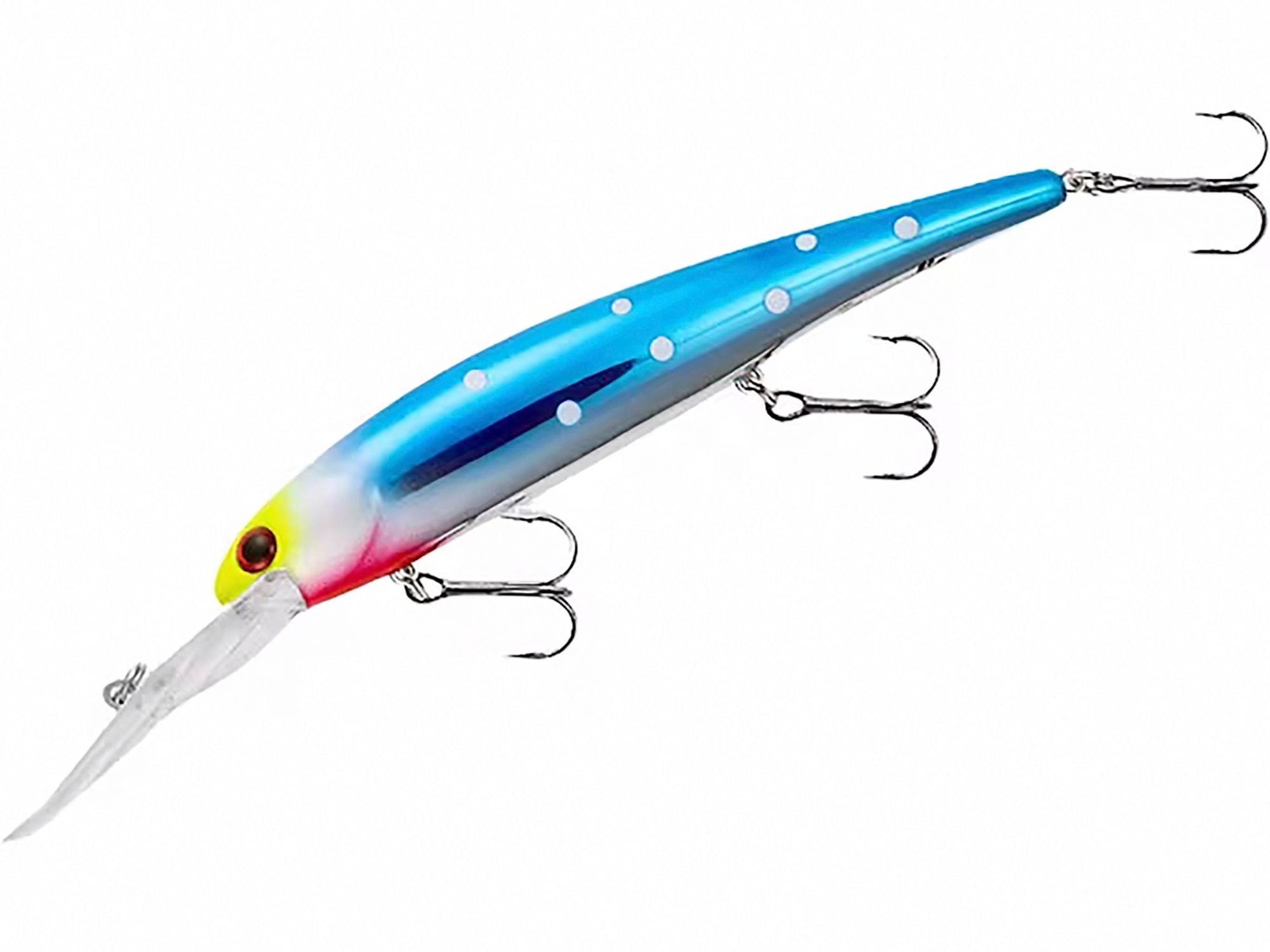 STORM Hot'n Tot Madflash Hard Bait