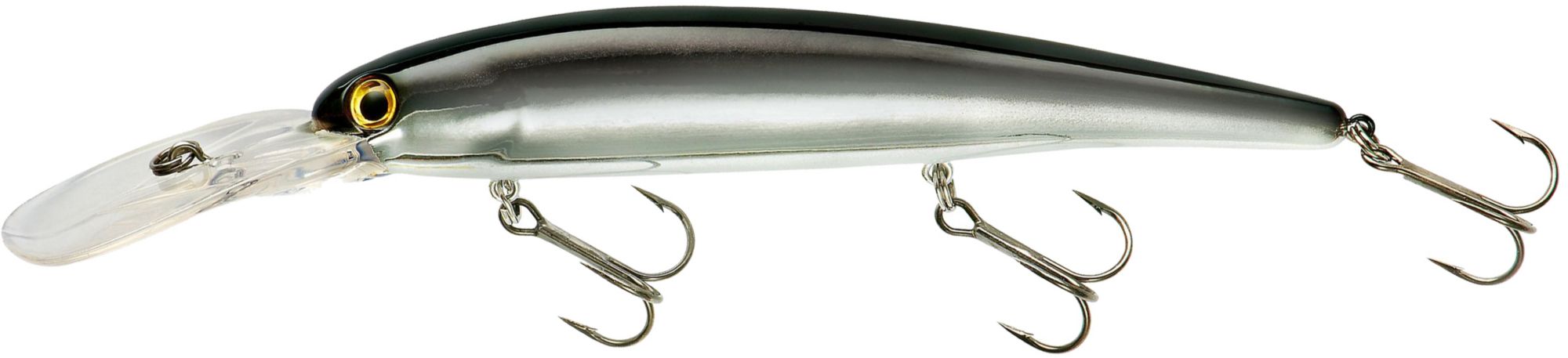 Bandit Lures Deep Walleye Jerkbait