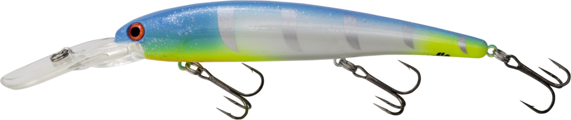 Bandit Lures Deep Walleye Jerkbait