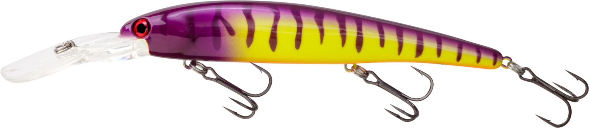 Electric Zebra