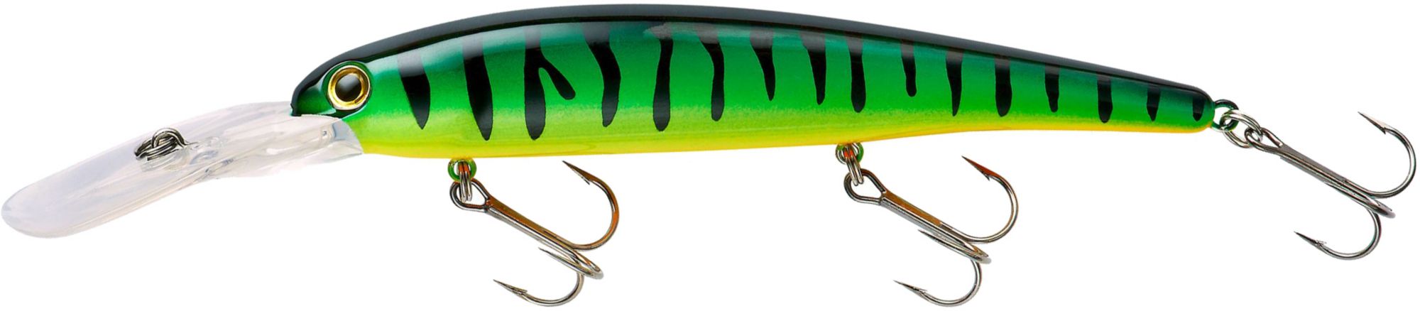 Bandit Lures Deep Walleye Jerkbait