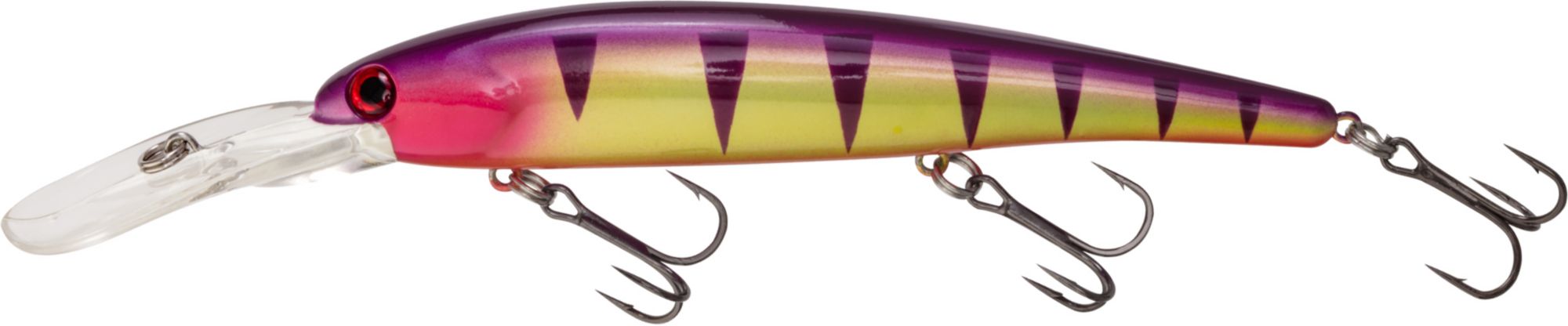 Bandit Lures Deep Walleye Jerkbait