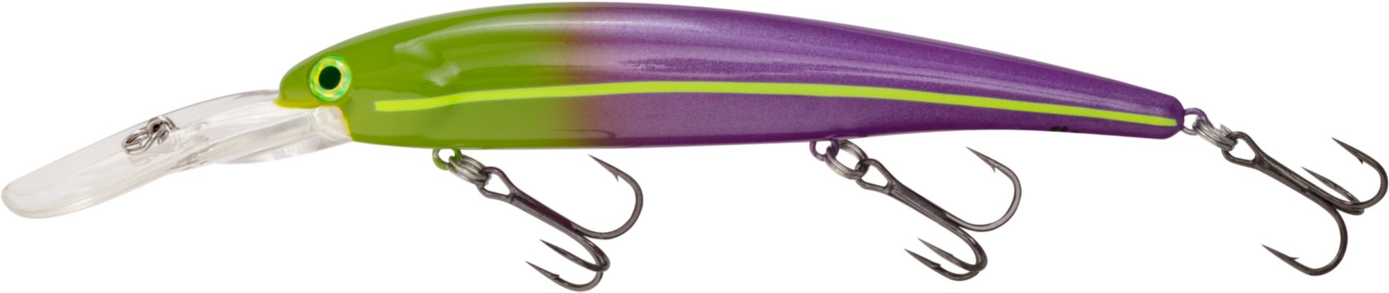 Bandit Lures Deep Walleye Jerkbait