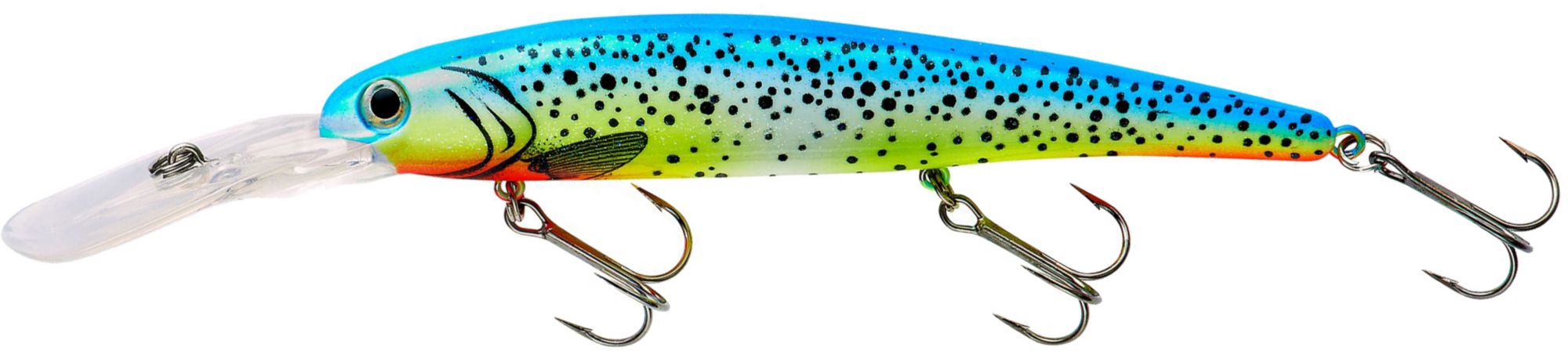 Bandit Lures Deep Walleye Jerkbait - No Color