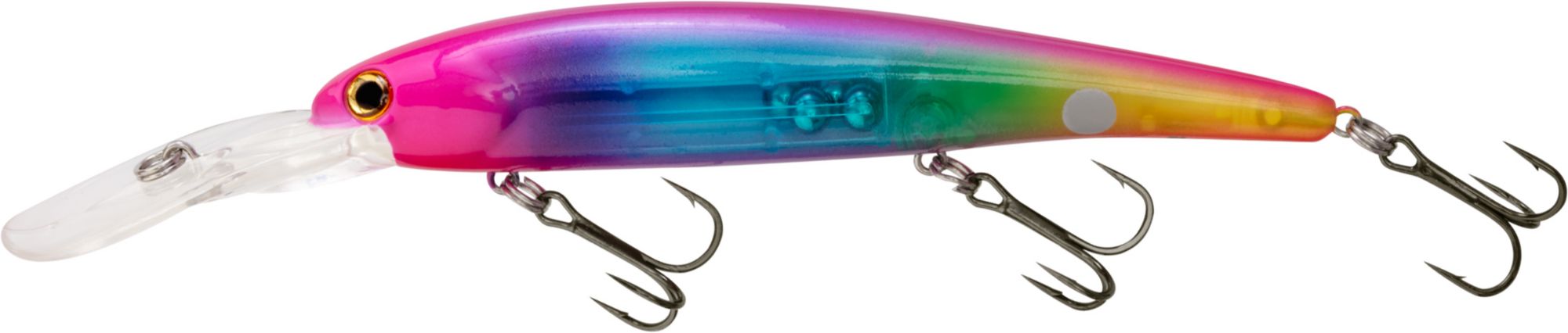 Bandit Lures Deep Walleye Jerkbait