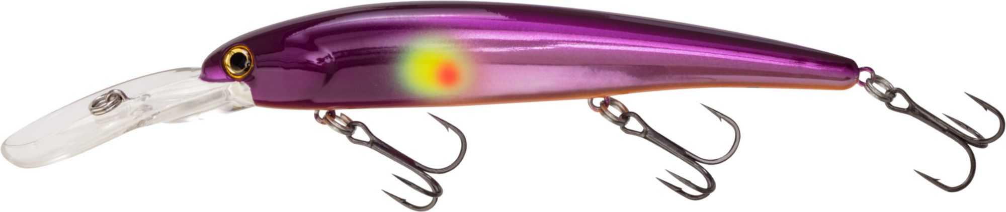 Bandit Lures Deep Walleye Jerkbait