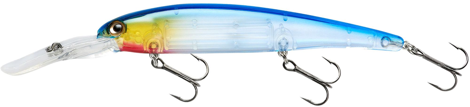 Transprnt Gizzard Shad