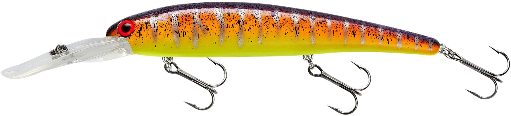 Bandit Lures Deep Walleye Jerkbait