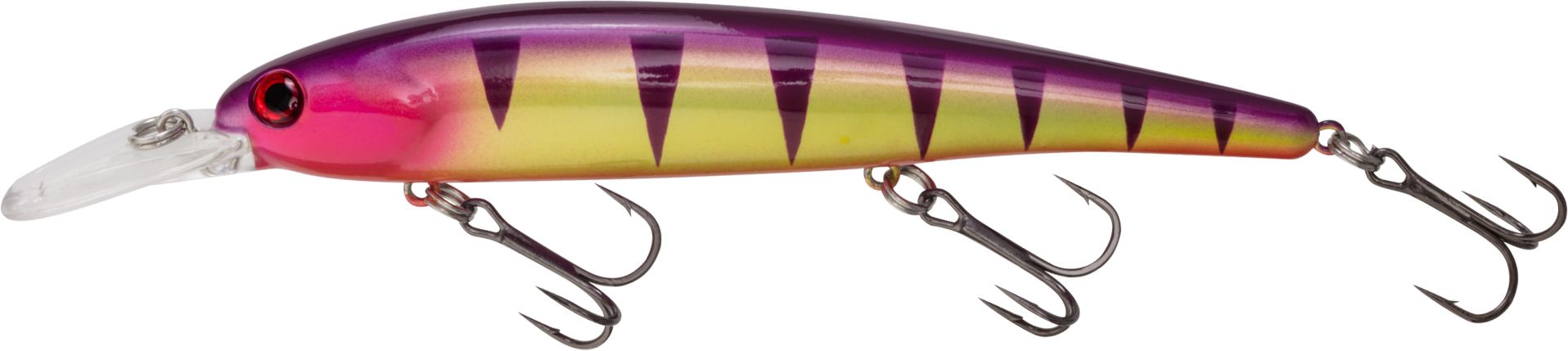 Bandit Lures Walleye Shallow Jerkbait